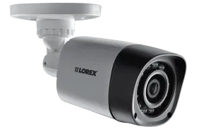 HD Weatherproof Night Vision Security Camera