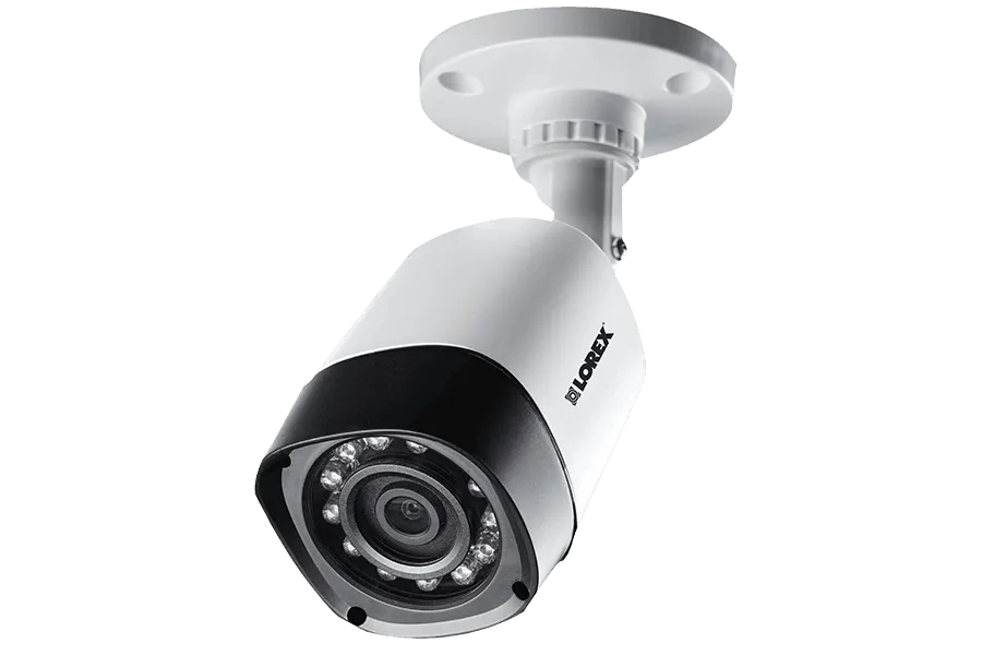 HD Weatherproof Night Vision Security Camera