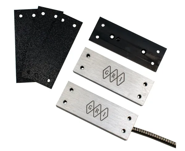 High Security Surface Mount Magnetic Switches