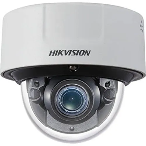 Hikvision Deepinview Ds-2cd7126g0-Izs8 2 Megapixel Indoor Network Camera - Color - Dome