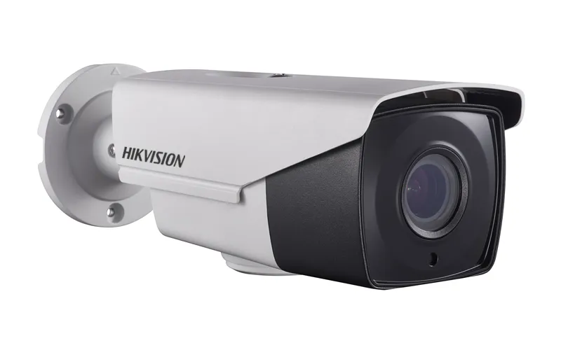 Hikvision DS-2CC12D9T-AIT3ZE 2 MP Outdoor Ultra-Low Light PoC Bullet Camera