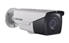 Hikvision DS-2CC12D9T-AIT3ZE 2 MP Outdoor Ultra-Low Light PoC Bullet Camera