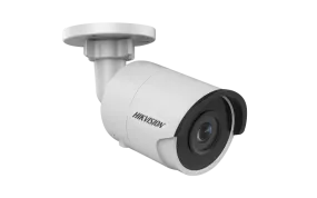 Hikvision DS-2CD2045FWD-I 4mm 4 MP Outdoor IR Fixed Network Bullet Camera