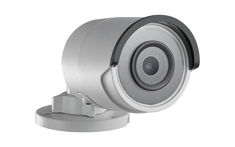 Hikvision DS-2CD2063G0-I 4mm 6 MP Outdoor IR Fixed Bullet Camera