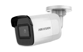 Hikvision DS-2CD2065G1-I 6mm 6 MP Outdoor IR Fixed Network Bullet Camera