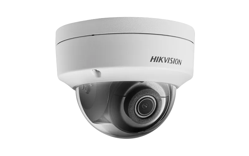 Hikvision DS-2CD2135FWD-I 4mm 3 MP Ultra-Low Light Outdoor Network Dome Camera