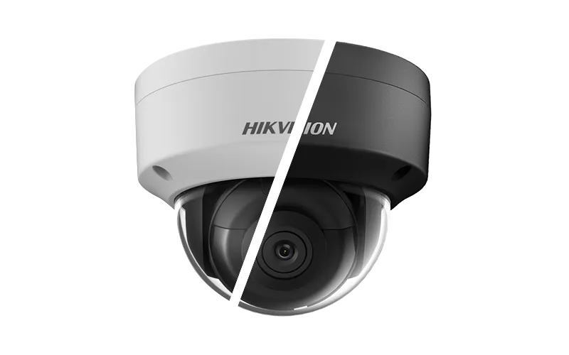 Hikvision DS-2CD2143G0-IB 2.8mm 4 MP Outdoor IR Fixed Dome Camera