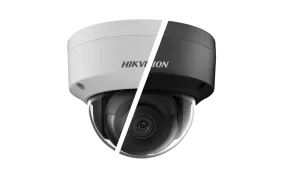 Hikvision DS-2CD2143G0-IB 2.8mm 4 MP Outdoor IR Fixed Dome Camera