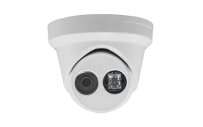 Hikvision DS-2CD2343G0-I 2.8mm 4 MP Outdoor IR Network Turret Camera