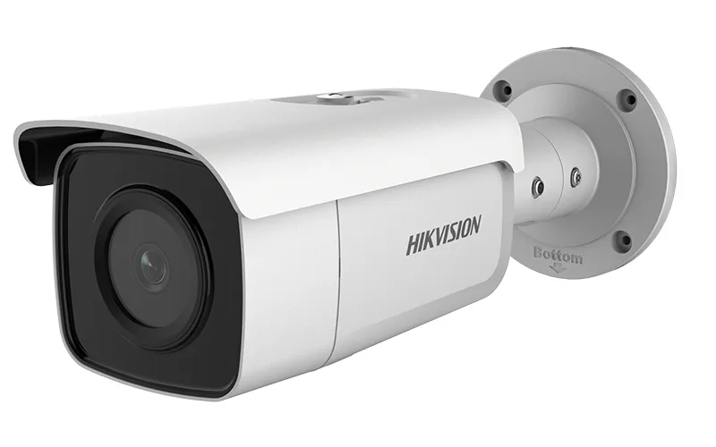 Hikvision DS-2CD2T46G1-4I 4mm 4 MP Outdoor AcuSense Fixed Bullet Camera