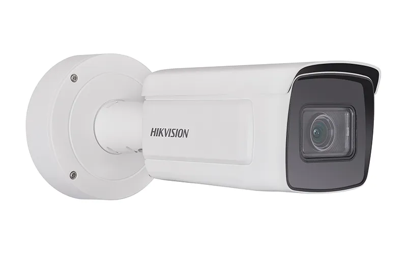 Hikvision DS-2CD5A85G0-IZHS 8 MP Outdoor VF Bullet Network Camera