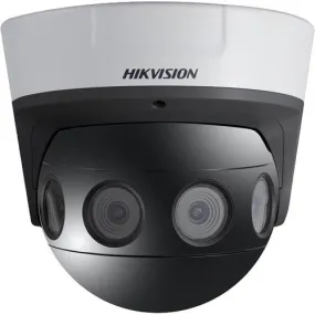 Hikvision DS-2CD6924F-IS 4mm 8 MP 180° PanoVu Network Camera