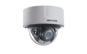 Hikvision DS-2CD7185G0-IZS 8 MP Indoor Varifocal Network Dome Camera