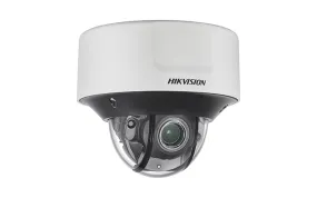 Hikvision DS-2CD7526G0-IZHS8 2 MP Outdoor Varifocal Network Dome Camera