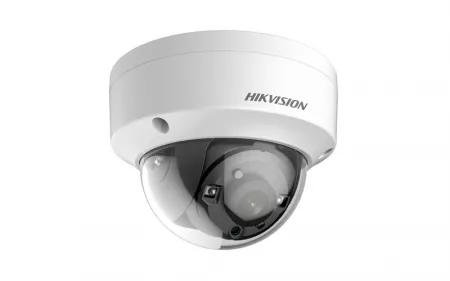 Hikvision DS-2CE57D3T-VPITFB 2.8mm 2 MP Outdoor Ultra-Low Light Dome Camera