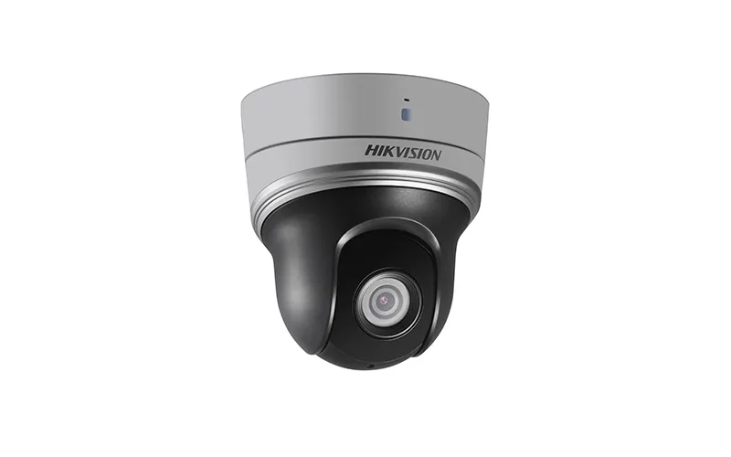 Hikvision DS-2DE2204IW-DE3 2 MP Indoor 4x Network IR PTZ Camera