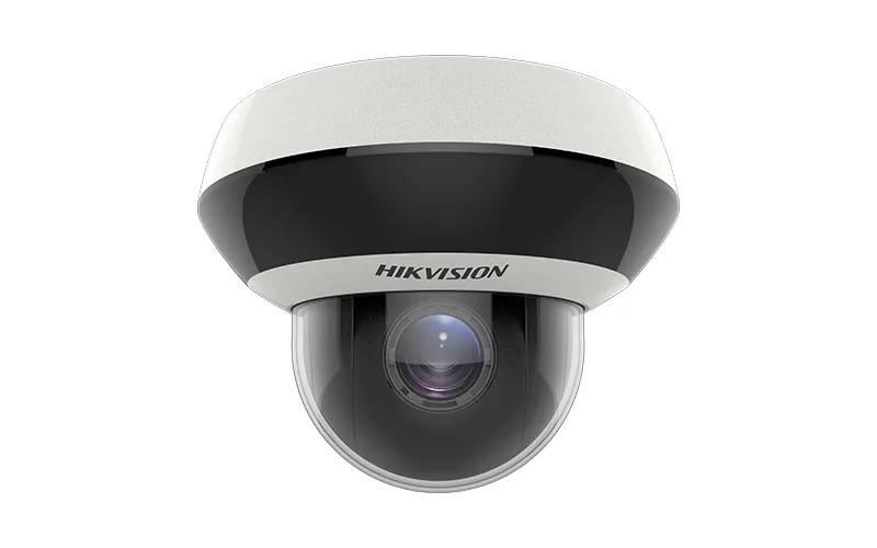 Hikvision DS-2DE2A404IW-DE3 4 MP 4x IR Outdoor Network PTZ Camera