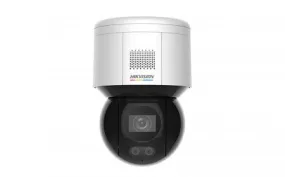 Hikvision DS-2DE3A400BW-DE 4 MP ColorVu PT Camera