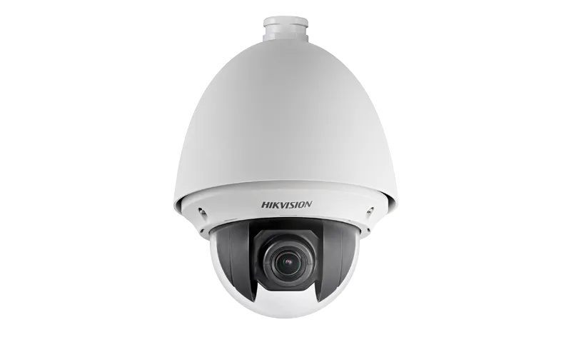 Hikvision DS-2DE4225W-DE 2 MP Outdoor 25× Network Speed Dome