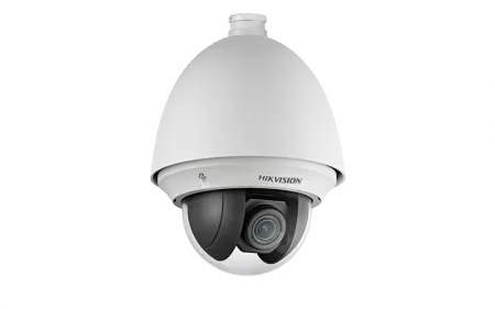 Hikvision DS-2DE4225W-DE 2 MP Outdoor 25× Network Speed Dome