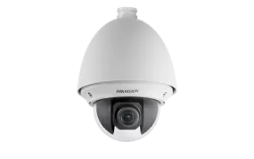 Hikvision DS-2DE4225W-DE 2 MP Outdoor 25× Network Speed Dome