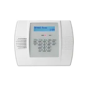 Honeywell Home L3000-SIA LYNX Plus Wireless Self-Contained Security Control with SIA CP-01 Compliance