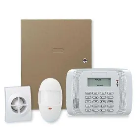 Honeywell Home V20PACKP VISTA-20P Security Control Panel Kit, 7-Piece, Includes VISTA-20P, 6150, CK-IS335, 620, 621, Wave2, 467