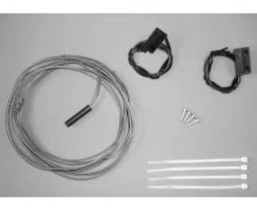 HVAC/O KIT - Specified Resistor Value - Omni Directional(Optional)