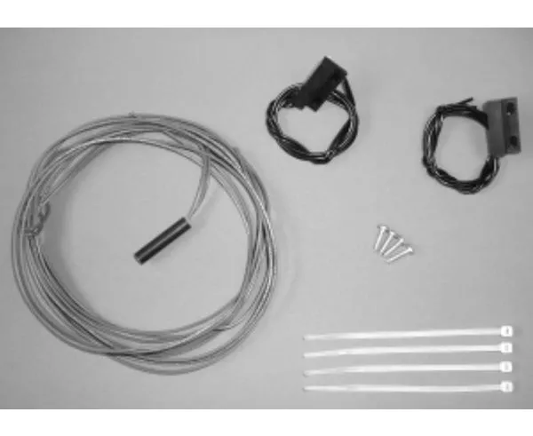 HVAC/O KIT - Specified Resistor Value - Omni Directional(Optional)