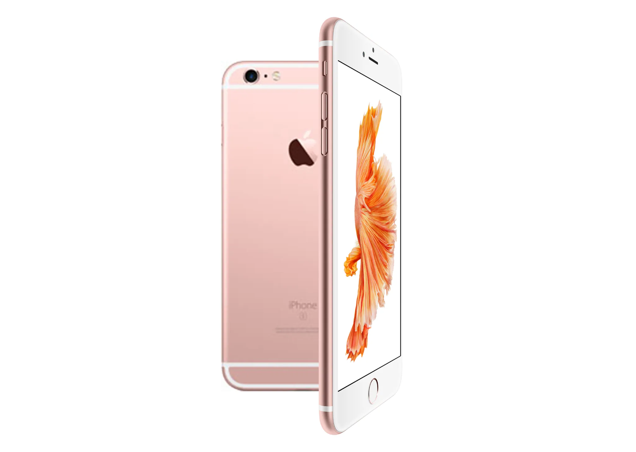 iPhone 6s 64GB Rose Gold