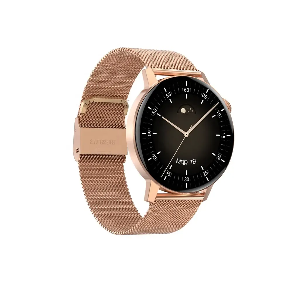 iS-GT3 Smartwatch