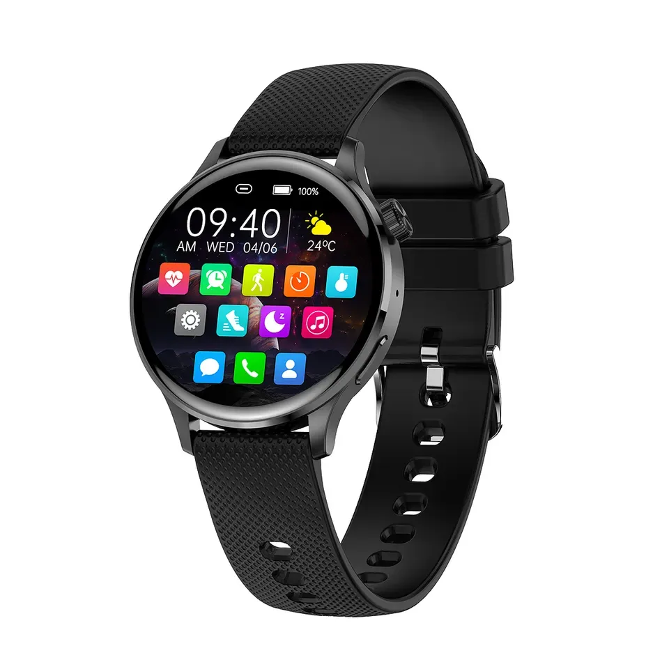 iS-GT3 Smartwatch