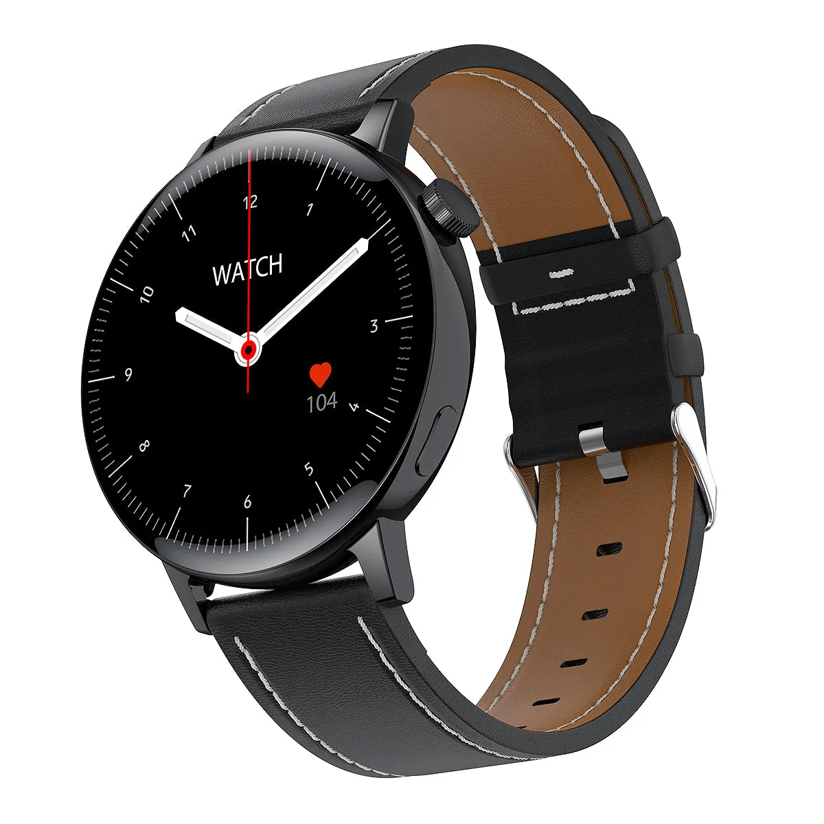 iS-GT3 Smartwatch