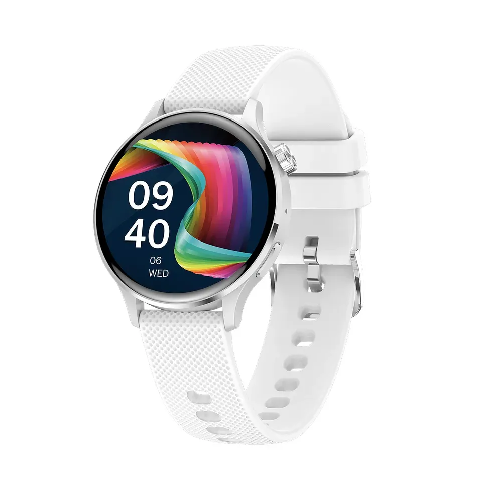 iS-GT3 Smartwatch