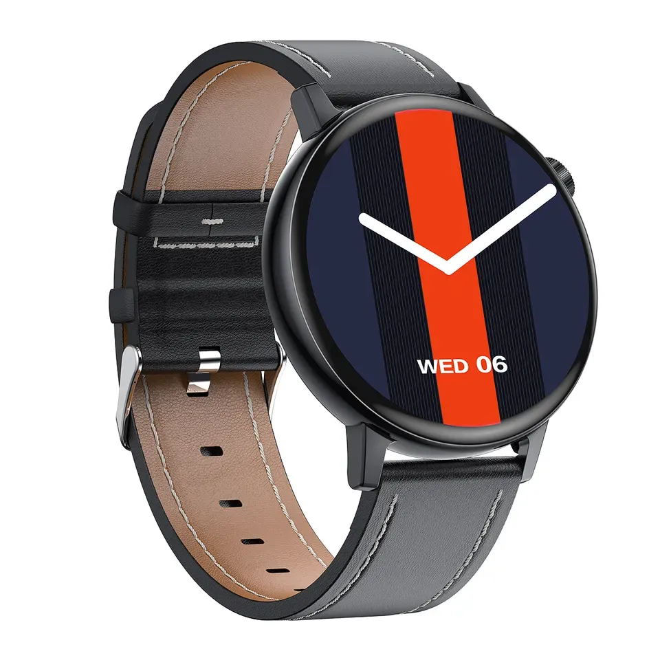 iS-GT3 Smartwatch