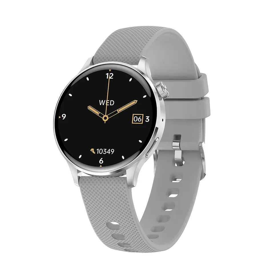 iS-GT3 Smartwatch