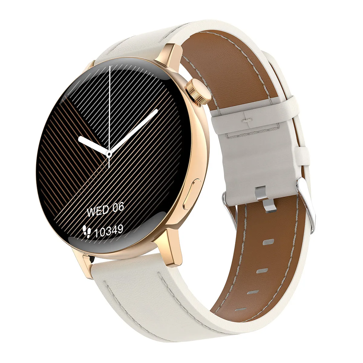 iS-GT3 Smartwatch