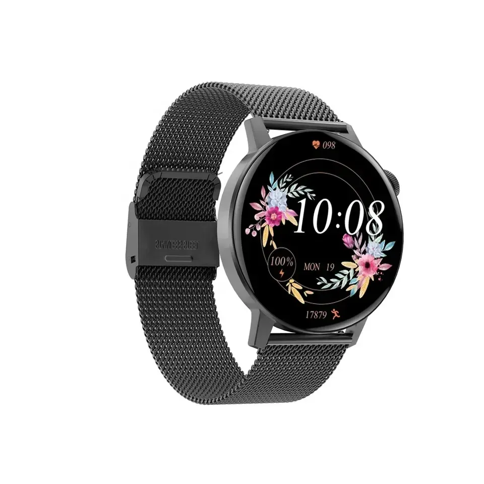 iS-GT3 Smartwatch