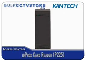 Kantech P225XSF ioProx Card Reader