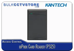 Kantech P325XSF ioProx Card Reader