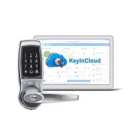 KeyinCode KIC-4510-W