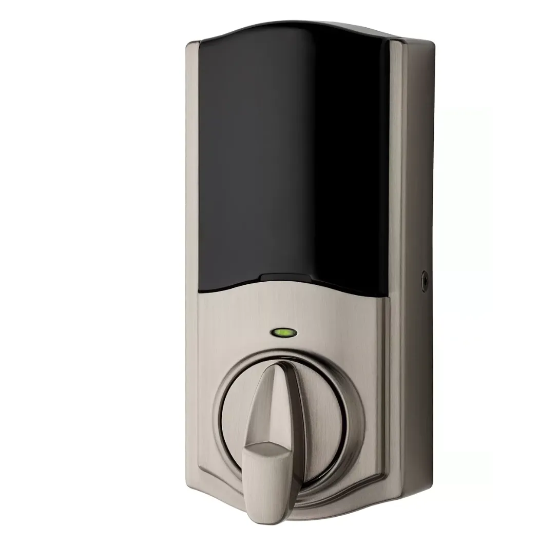 Kwikset Convert Smart Lock Conversion Kit