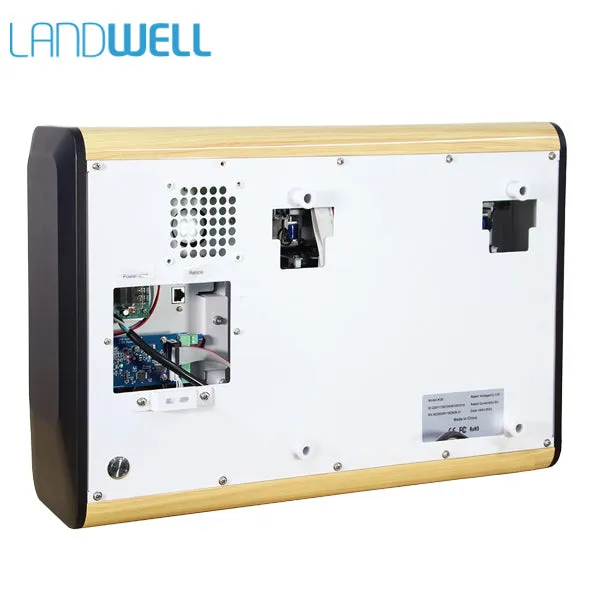 Landwell - K26 - Intelligent Key Management System - Standalone - Key Safe - Android OS - RFID - 26 Key slots