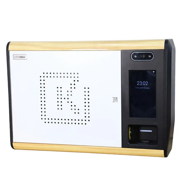 Landwell - K26 - Intelligent Key Management System - Standalone - Key Safe - Android OS - RFID - 26 Key slots