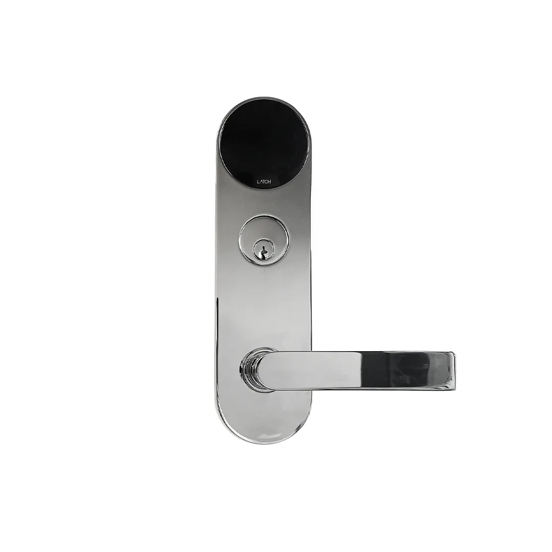 Latch M2