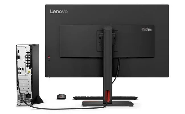 Lenovo ThinkCentre M70s G5 SFF小型機殼 Intel i5-14500,16GB,1TB m.2,Win11Pro,3yr Warranty - 型號12U3S00P00