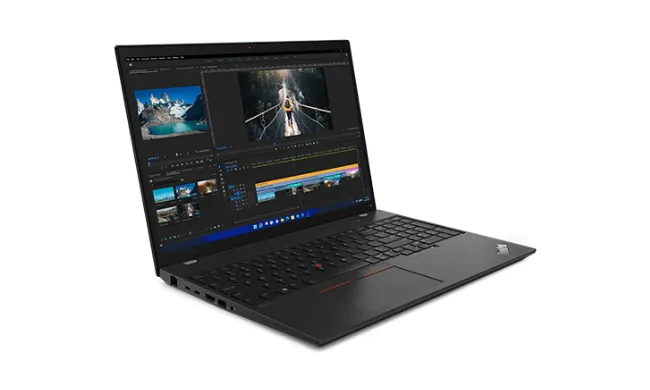 Lenovo Thinkpad T16 Gen1 ADL Laptop i7-1260P / 16GB / 512GB SSD 21BV00E3SG (3 Years Manufacture Local Warranty In Singapore)-EOL