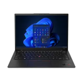 Lenovo ThinkPad X1 Carbon G11 21HM003UUK Core i7-1355U 16GB 512GB SSD Windows 11 Pro