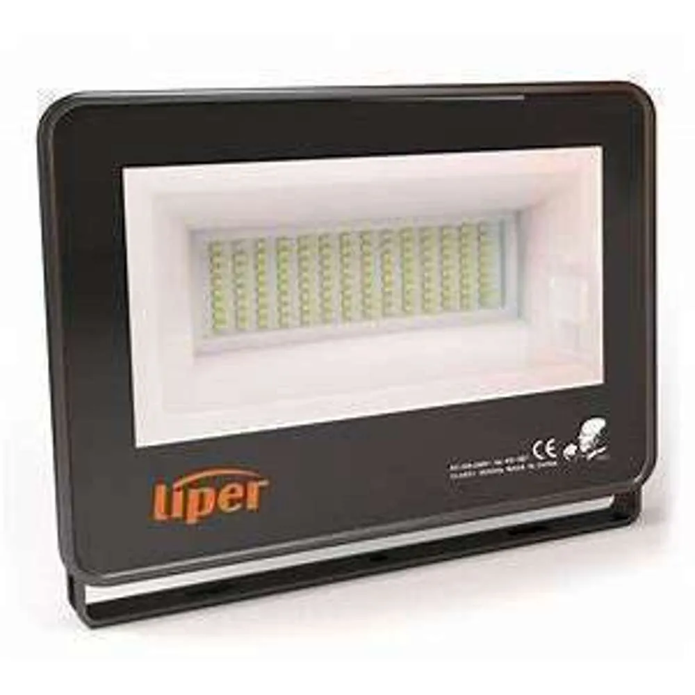 Liper LED Flood Light 20W RGB IP66