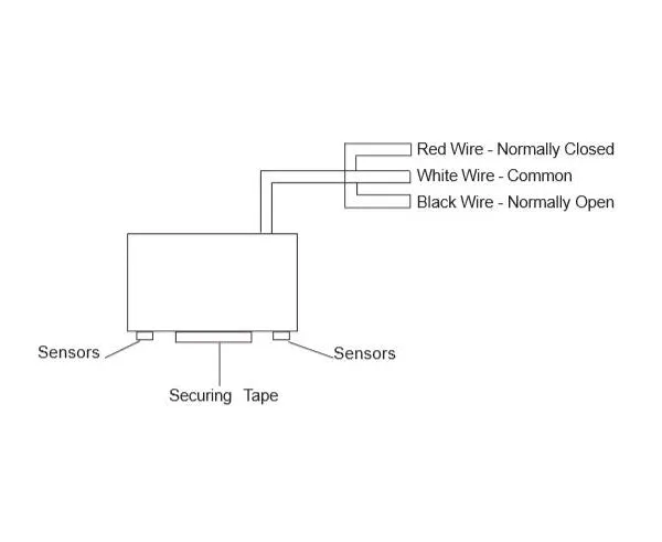 Liquid Level Sensor - 2826/2826FS